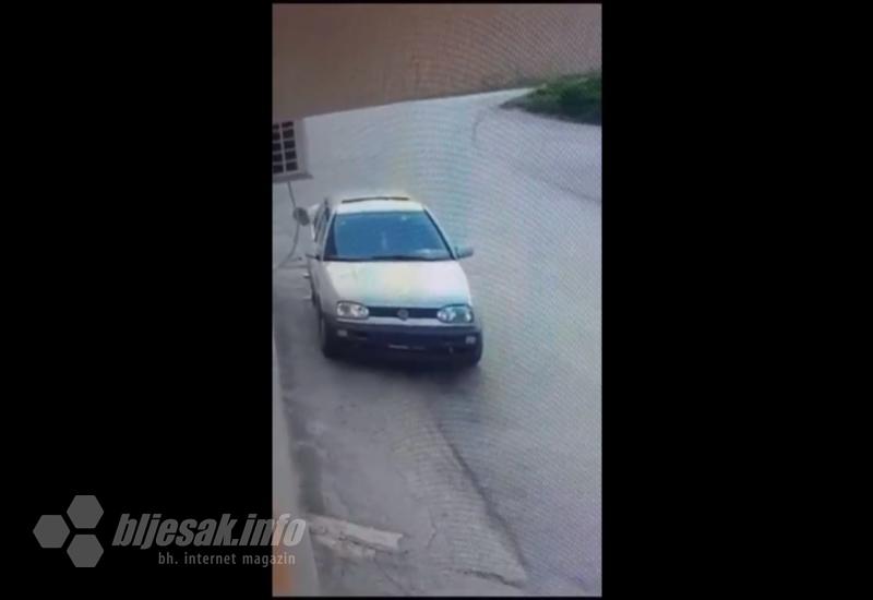 Mostar: Na parkingu mu ispao novčanik, muškarac koji ga je pronašao ''ne želi vratiti novac''